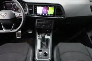 Cupra Ateca DSG Nav Keyl Kam ACC 5JGarantie SHZ+LHZ 110 kW ... Bild 8