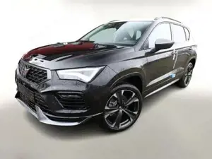 Cupra Ateca DSG Nav Keyl Kam ACC 5JGarantie SHZ+LHZ 110 kW ...