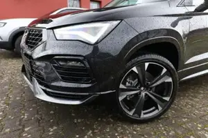 Cupra Ateca DSG Nav Keyl Kam ACC 5JGarantie SHZ+LHZ 110 kW ... Bild 5
