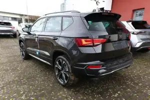 Cupra Ateca DSG Nav Keyl Kam ACC 5JGarantie SHZ+LHZ 110 kW ... Bild 4