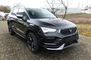 Cupra Ateca DSG Nav Keyl Kam ACC 5JGarantie SHZ+LHZ 110 kW ... Bild 2