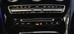 Mercedes-Benz C 220 Bild 20