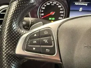 Mercedes-Benz C 220 Bild 18