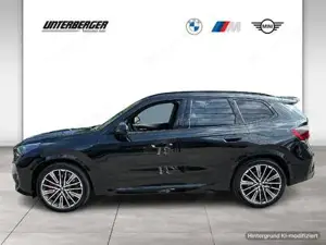 BMW iX1 eDrive20 1,99% Fixzinsaktion M Sportpaket Head-Up DAB Bild 3