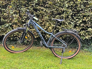Cube Jugendrad 27,5 S access pro 