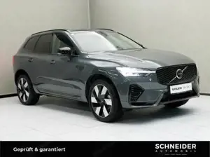 Volvo XC60 Ultra, T6 Plug-in Hybrid, Elektrisch/Benz