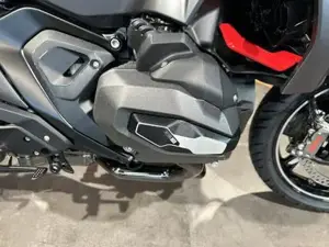 BMW R 1300 R  Bild 6