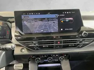 Citroen C5 Bild 11