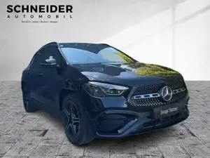 Mercedes-Benz GLA 200 Bild 2