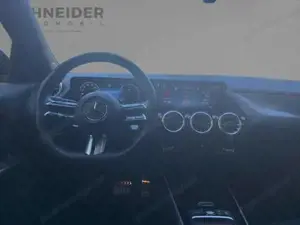 Mercedes-Benz GLA 200 Bild 8