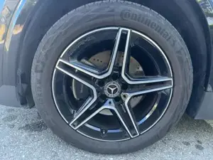 Mercedes-Benz GLA 200 Bild 11