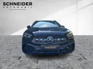 Mercedes-Benz GLA 200 Bild 3