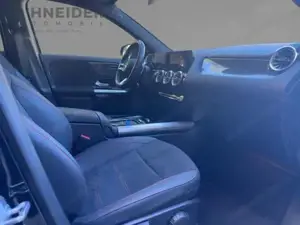 Mercedes-Benz GLA 200 Bild 7