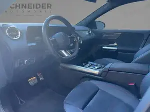 Mercedes-Benz GLA 200 Bild 6