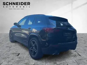 Mercedes-Benz GLA 200 Bild 4