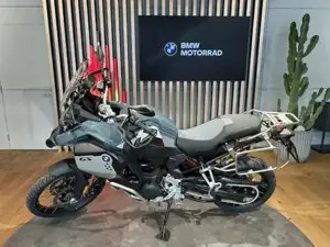BMW F 900 GS Adventure  Bild 4