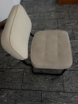 Esszimmer Stühle  Bild 2