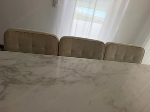 Esszimmer Stühle  Bild 3