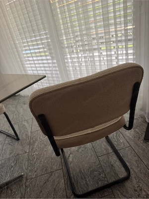 Esszimmer Stühle  Bild 4