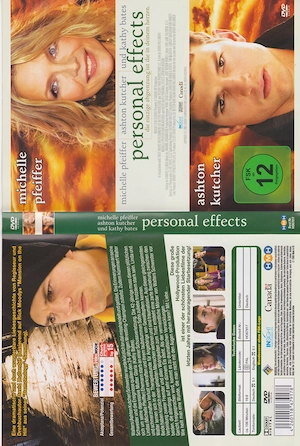 Frankie & Johnny, Michelle Pfeiffer, Al Pacino, DVD (Superfilm) 5 EUR  Bild 6