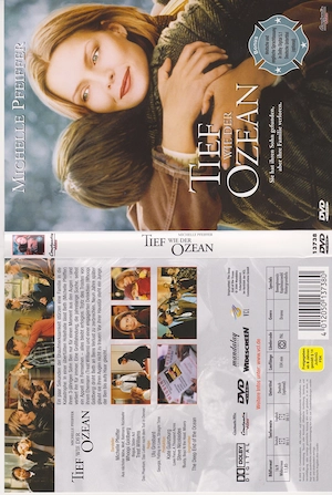 Frankie & Johnny, Michelle Pfeiffer, Al Pacino, DVD (Superfilm) 5 EUR  Bild 8
