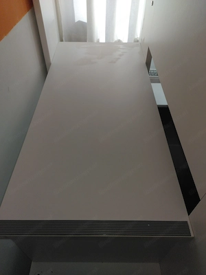 Bett, für Kinder oder Jugendliche, variabel als Hochbett oder Stockbett nutzbar  Bild 3