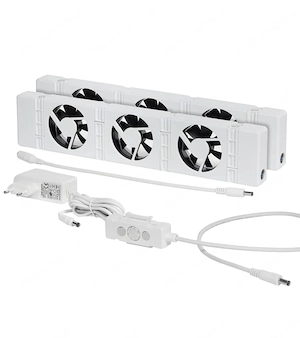 Heizkörper Ventilator