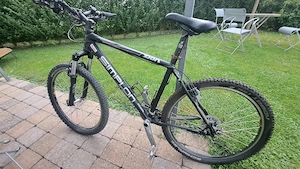 Fahrrad Mountainbike