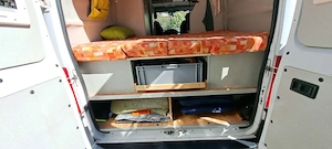 Camper Fiat Ducato günstig abzugeben Bild 8