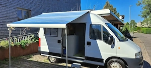Camper Fiat Ducato günstig abzugeben Bild 2