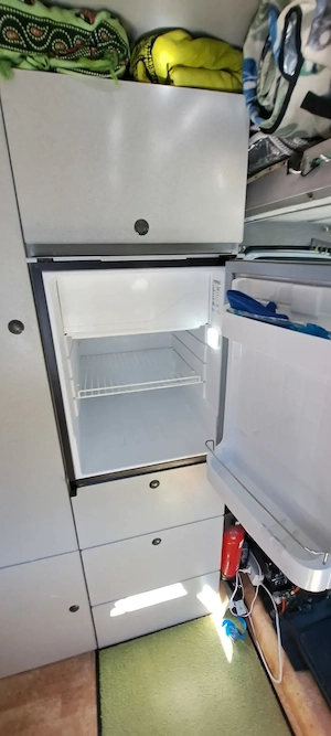 Camper Fiat Ducato günstig abzugeben Bild 5