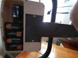 Ergometer   Heimtrainer