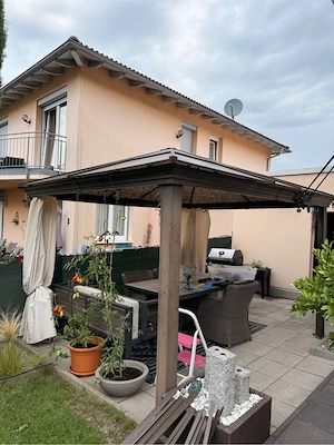 Pavillon 360x300