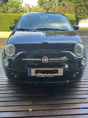 500 0,9 TwinAir Turbo Sport Bild 2