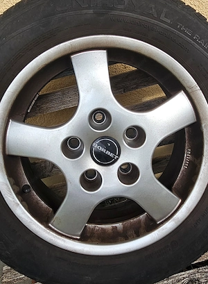 Felgen für  3er BMW E36 und E46  Bild 3