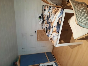 Kleine Wohnung in Gisingen