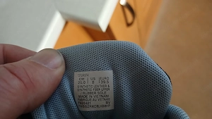 Asics Hallenschuhe Bild 3