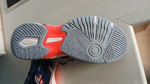 Asics Hallenschuhe Bild 4