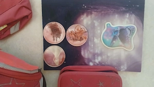 Ergobag Schultasche Bild 4