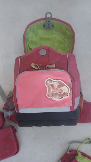 Ergobag Schultasche Bild 2