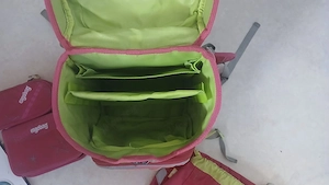 Ergobag Schultasche Bild 3