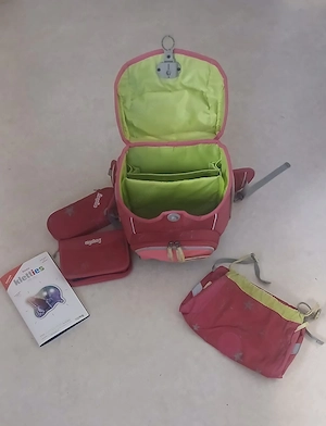 Ergobag Schultasche