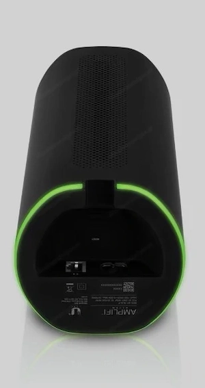 AmpliFi Alien inkl. MeshPoint Bild 4