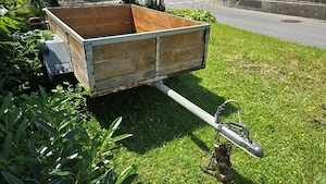 Anhänger Pkw-Anhänger Bild 6