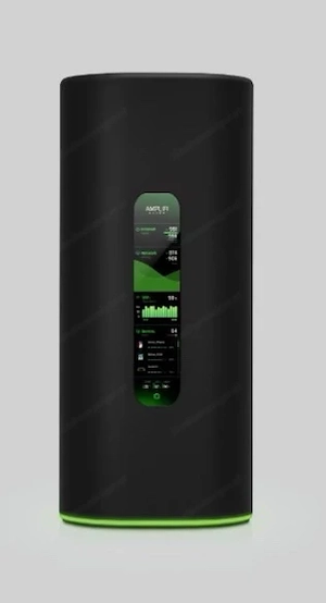 AmpliFi Alien inkl. MeshPoint Bild 2