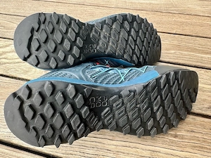 Salewa Wanderschuhe Damen 39 Bild 2