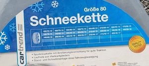 Schneeketten NEU Bild 2