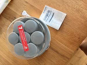 Jogurtbereiter  Bild 4
