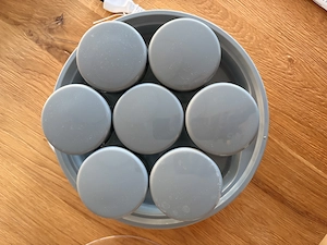 Jogurtbereiter 