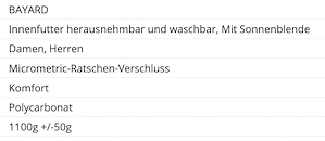 Jethelm ITALIA mit Sonnenblende! Bild 6